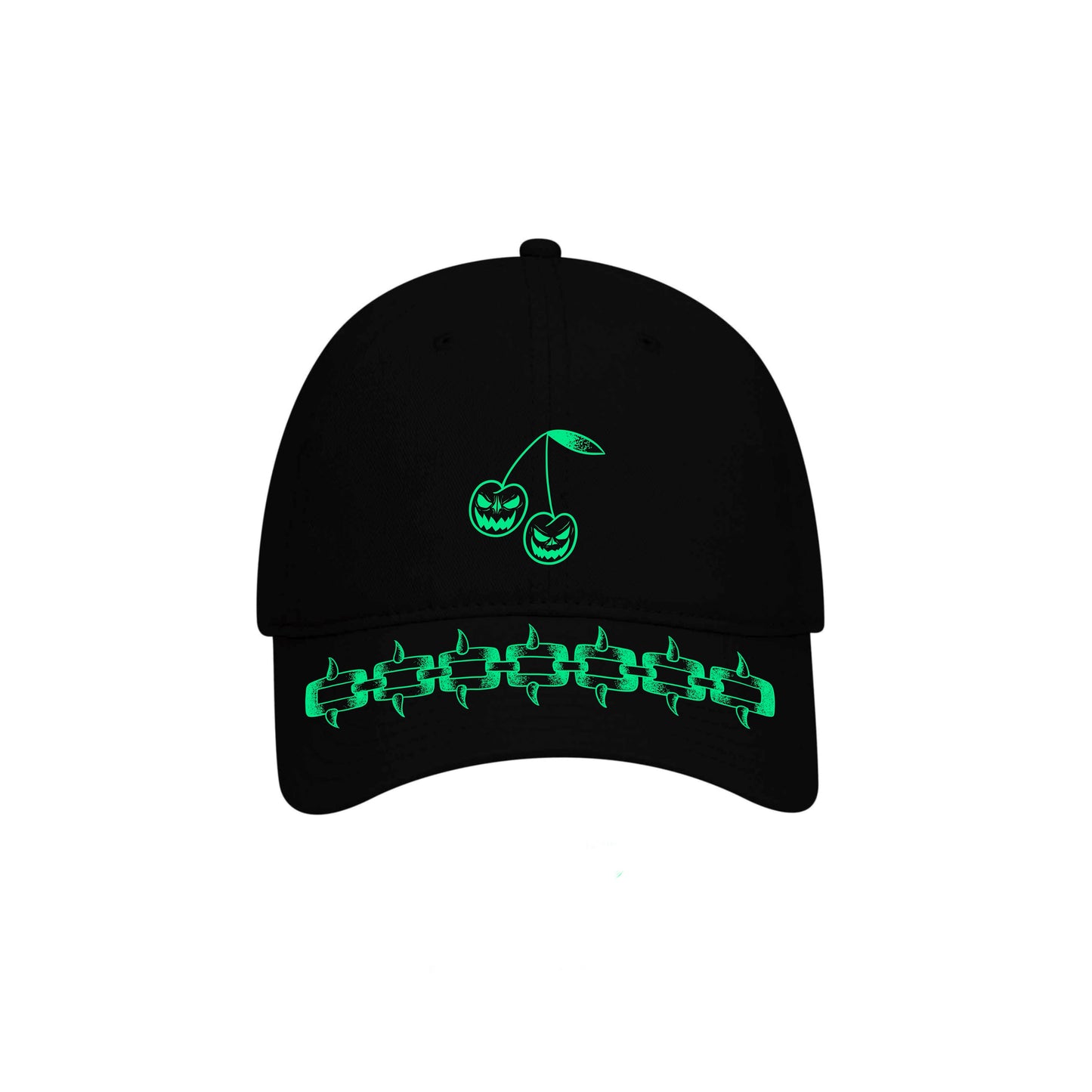TOXIC COWBOY DAD HAT