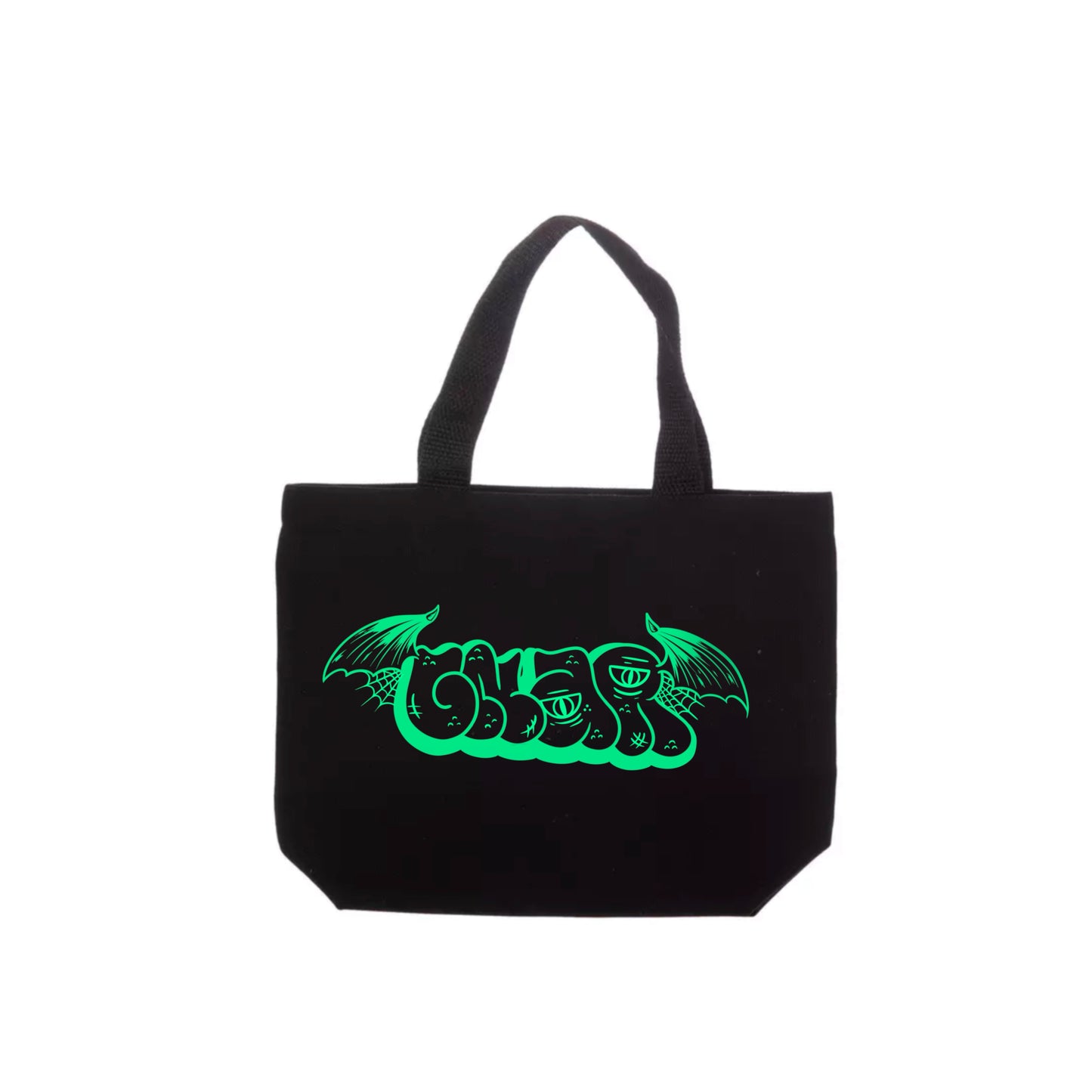 TOXIC COWBOY TOTE