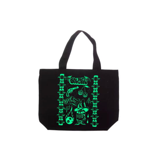 TOXIC COWBOY TOTE