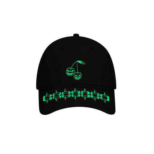 TOXIC COWBOY DAD HAT