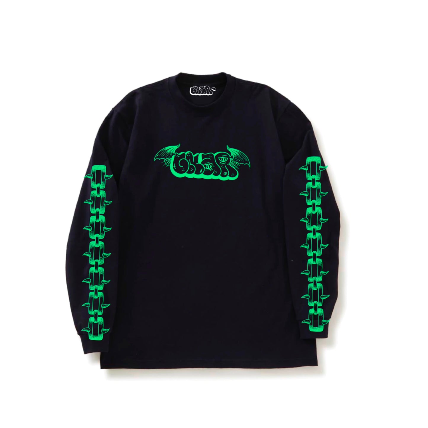 TOXIC COWBOY LONG SLEEVE