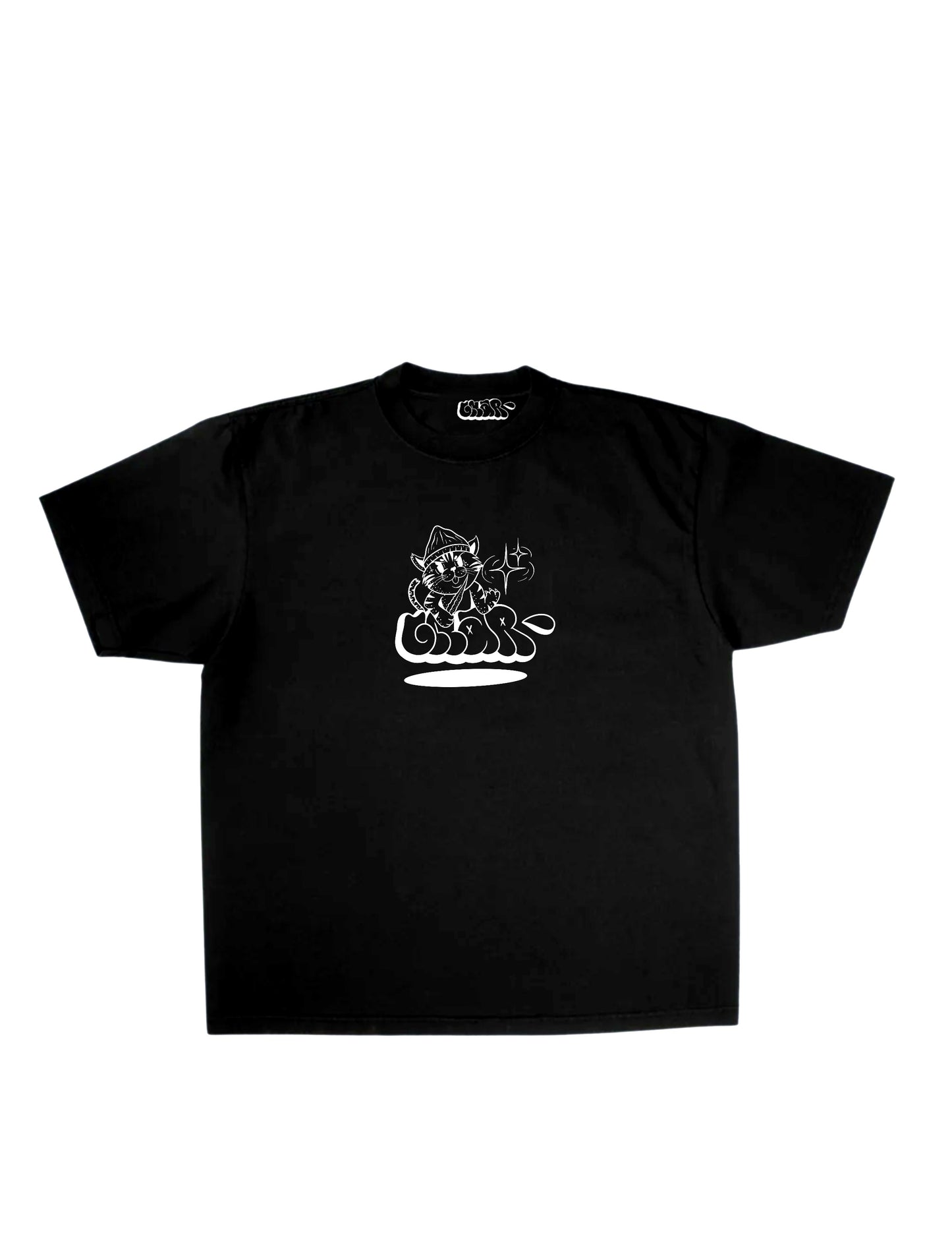 GNARLY CATS TEE