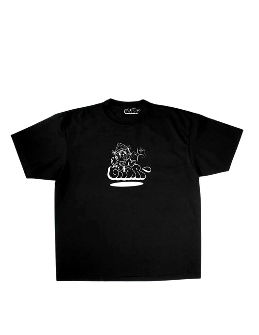 GNARLY CATS TEE