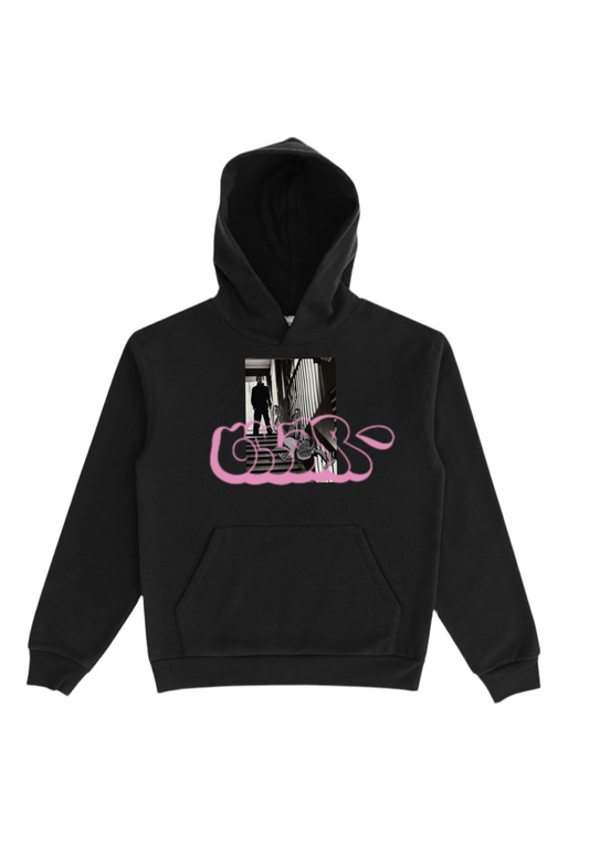 SLASHER HOODIE