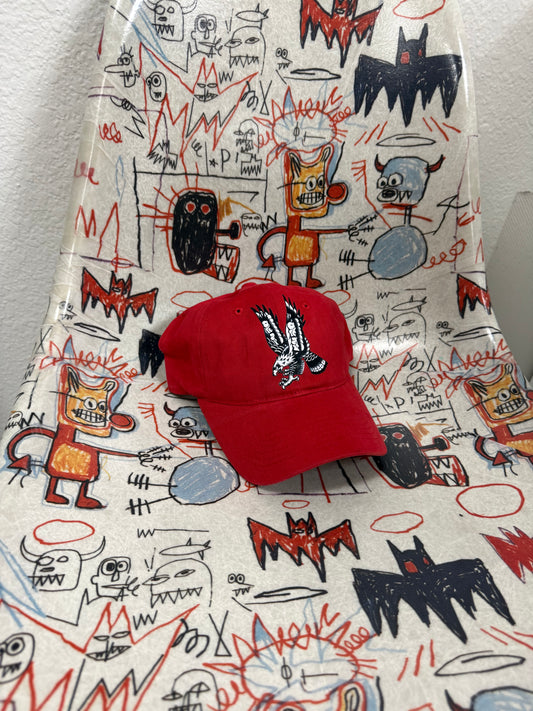 GNAR EAGLE CAP